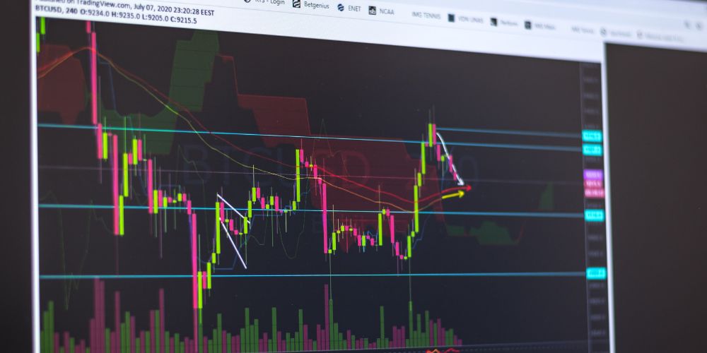 บริหารความเสี่ยงด้วยการตั้ง Stop Loss และ Take Profit บริหารความเสี่ยงด้วยการตั้ง Stop Loss และ Take Profit