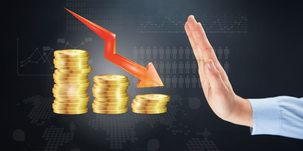 วิธีตั้ง Stop Loss และ Take Profit อย่างมีประสิทธิภาพ วิธีตั้ง Stop Loss และ Take Profit อย่างมีประสิทธิภาพ