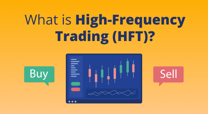 High-Frequency Trading High-Frequency Trading