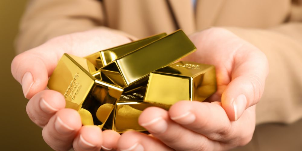 รูปแบบการเทรดทองที่หลากหลาย รูปแบบการเทรดทองที่หลากหลาย