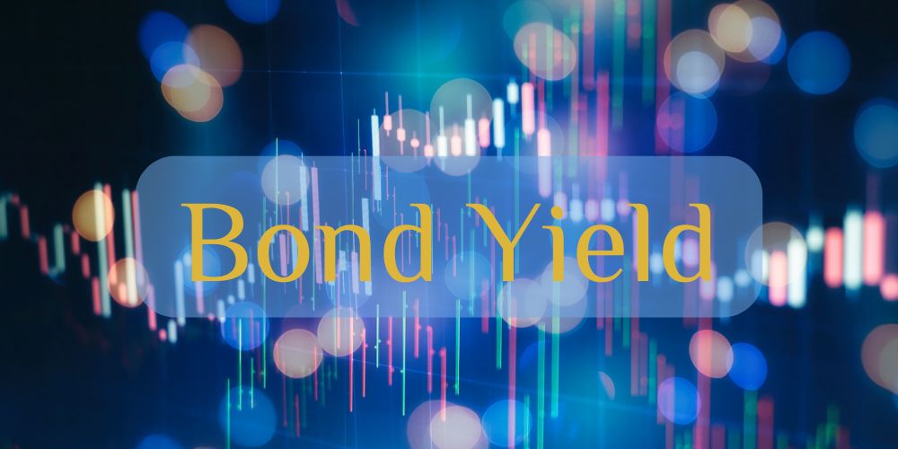 bond yield bond yield