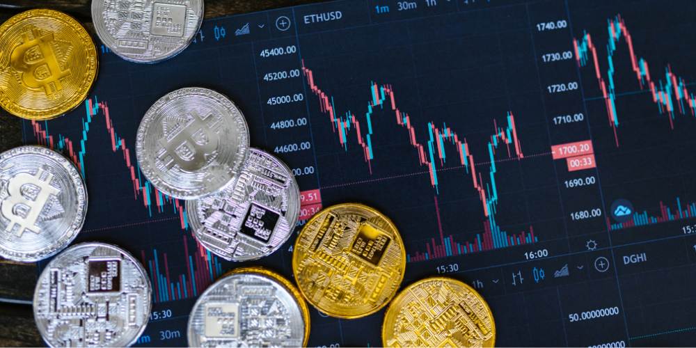 เริ่มต้นด้วยการเปลี่ยนแปลง: ตลาดที่เปลี่ยนให้กลายเป็นโอกาส การเริ่มต้นกับคริปโต: ตลาดที่เปลี่ยนความเสี่ยงให้กลายเป็นโอกาส