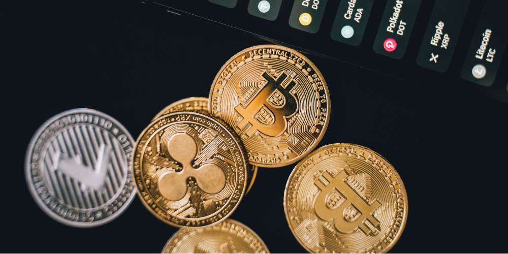 ใช้เงินในปริมาณมากในการเริ่มเทรด CFD โดยไม่ต้องโต ใช้เงินเท่าไรในการเริ่มเทรด CFD คริปโต