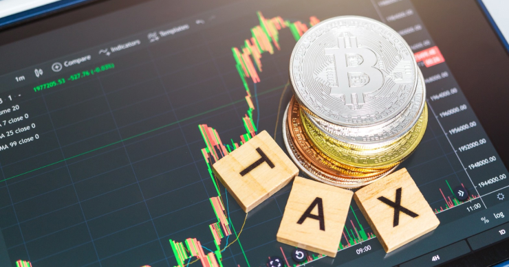 比特幣熱潮下的稅制挑戰:財政部三個月內研擬方案– 桑幣區識Zombit