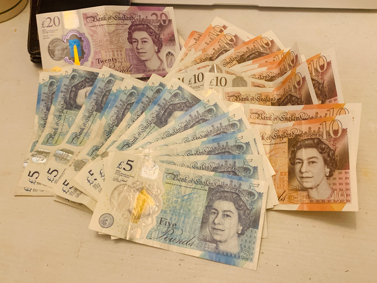 英鎊/日元飆升因美國通脹高企削弱日元| TOPONE Markets