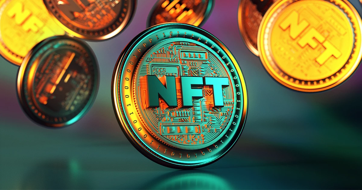 NFT และ Cryptos คืออะไร? NFT และ Cryptos คืออะไร?