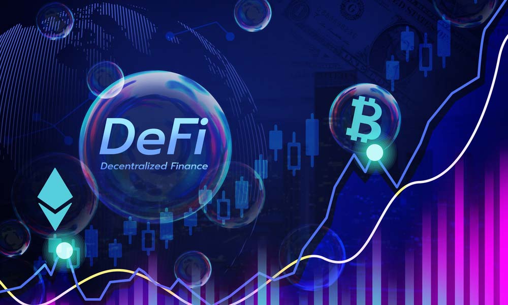 DeFi