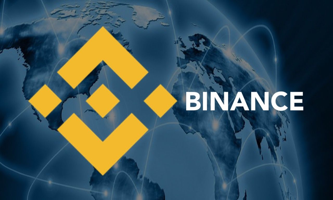 เหรียญที่เติบโตตามอาณาจักร Binance เหรียญที่เติบโตตามอาณาจักร Binance