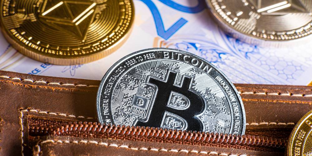 Crypto Wallet Crypto Wallet