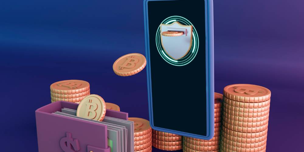 วิธีบริหารจัดการเหรียญคริปโตในแต่ละวอลเล็ต วิธีบริหารจัดการเหรียญคริปโตในแต่ละวอลเล็ต