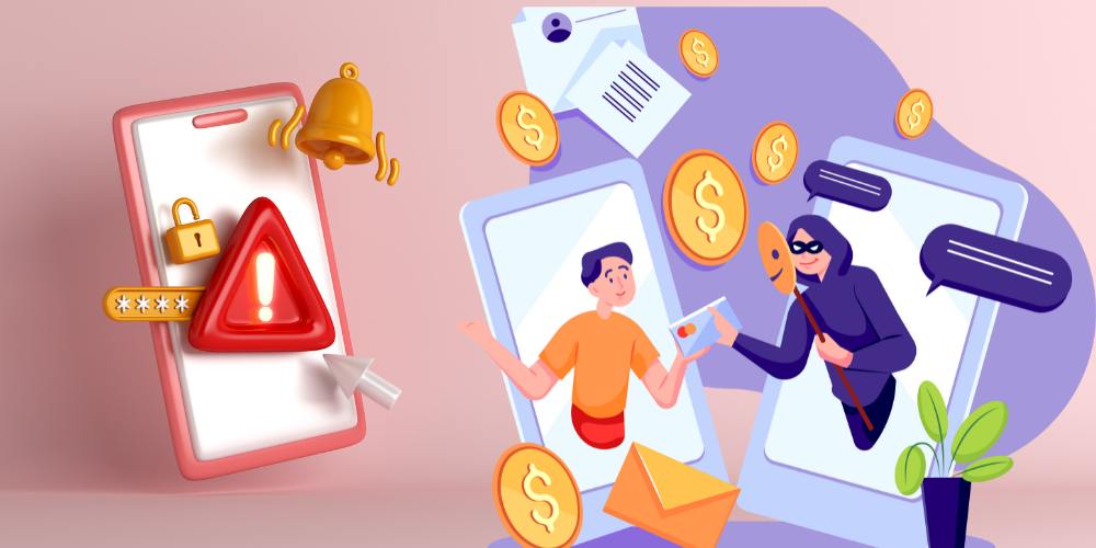 5 สัญญาณเตือนที่บอกว่าคุณกำลังเป็นเหยื่อของ Crypto Scam 5 สัญญาณเตือนที่บอกว่าคุณกำลังเป็นเหยื่อของ Crypto Scam