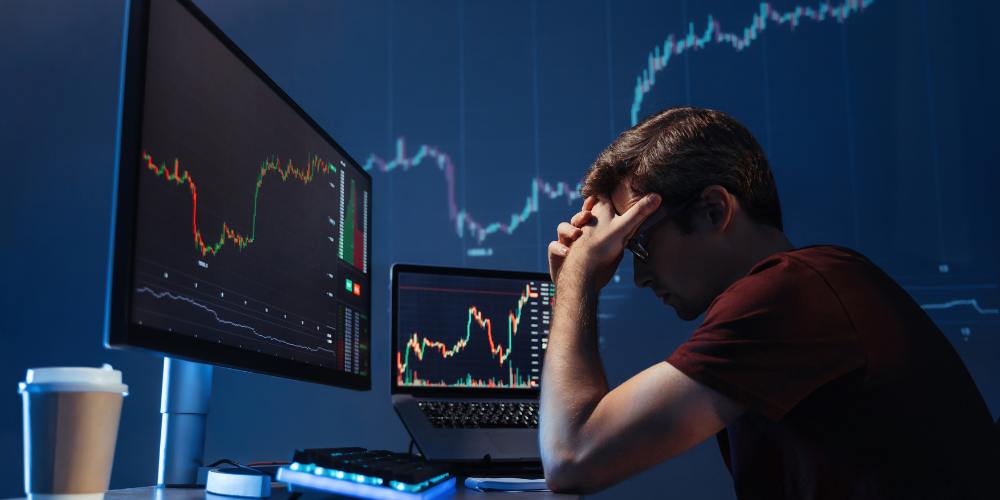 เทรดคริปโตด้วย CFD หมดกังวลเรื่อง Crypto Scam เทรดคริปโตด้วย CFD หมดกังวลเรื่อง Crypto Scam