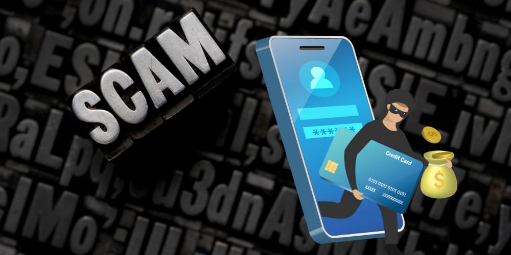 Crypto Scam Crypto Scam