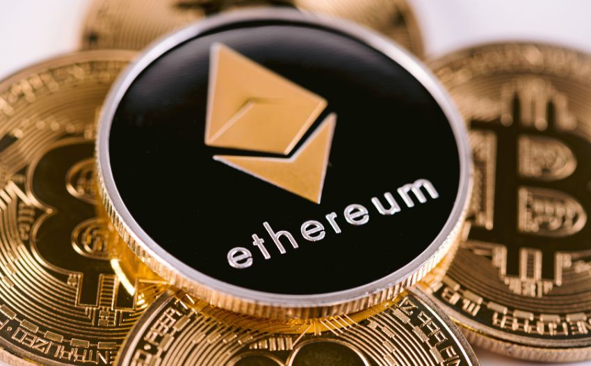 Ethereum Ethereum