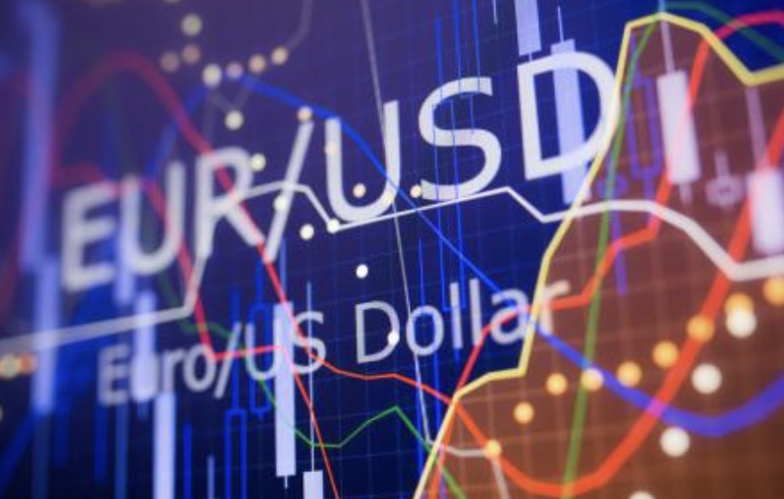 EUR/USD EUR/USD