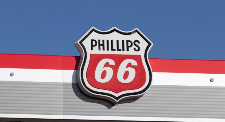 Phillips 66 (PSX) Phillips 66 (PSX)