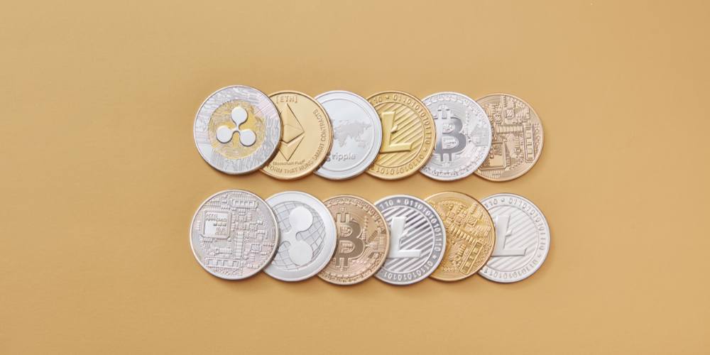 ภาพรวมเหรียญ Altcoin ที่น่าสนใจ ภาพรวมเหรียญ Altcoin ที่น่าสนใจ