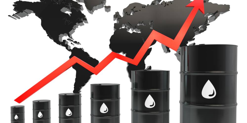 ปัจจัยที่มีผลต่อราคาน้ำมัน ปัจจัยที่มีผลต่อราคาน้ำมัน