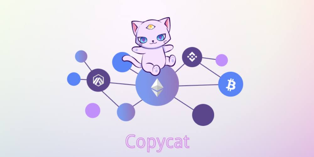 เทรด Copycat ได้ที่ไหนบ้าง เทรด Copycat ได้ที่ไหนบ้าง