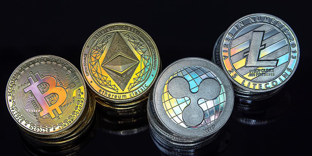 ภาพรวมตลาดคริปโตในประเทศไทย 2568 ภาพรวมตลาดคริปโตในประเทศไทย 2568