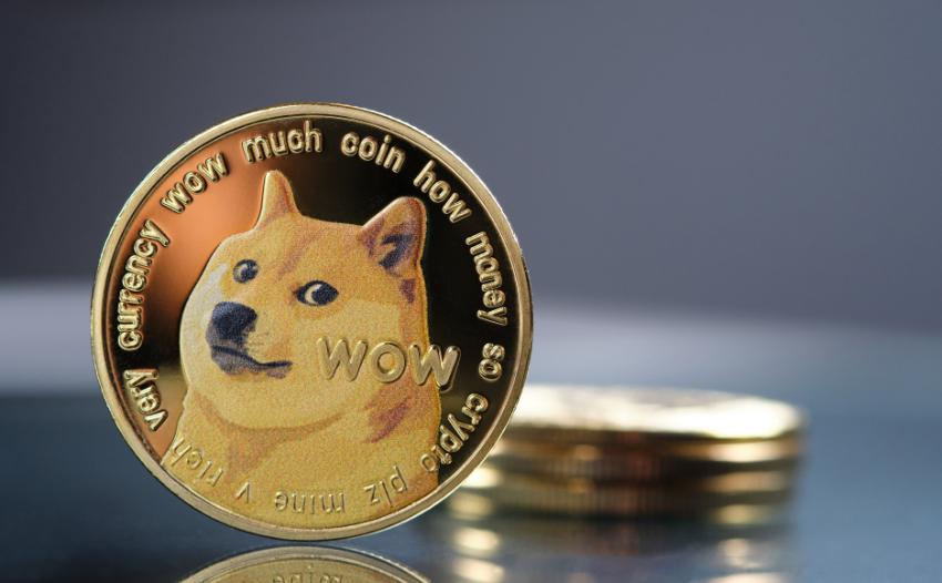 Dogecoin Dogecoin