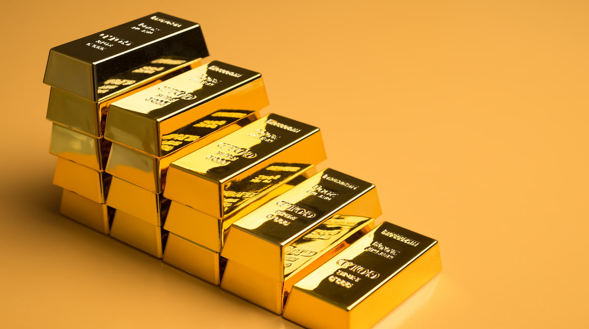 gold market