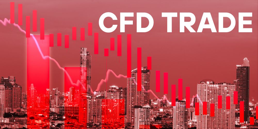 เทรด CFD เริ่มต้นง่าย ๆ กับ TOPONE Markets