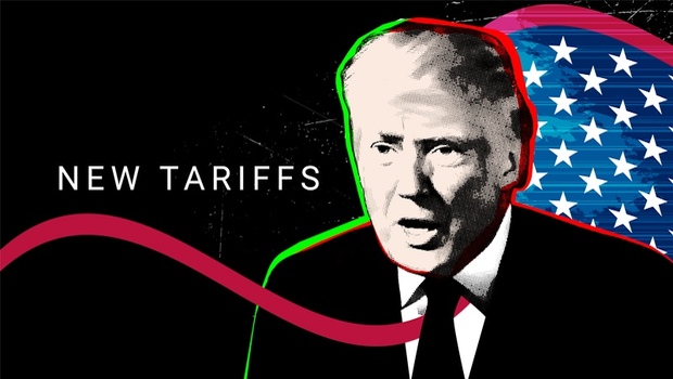 กลยุทธ์การเทรด CFD ที่เหมาะสมกับ Reciprocal Tariffs ของทรัมป์ กลยุทธ์การเทรด CFD ที่เหมาะสมกับ Reciprocal Tariffs ของทรัมป์