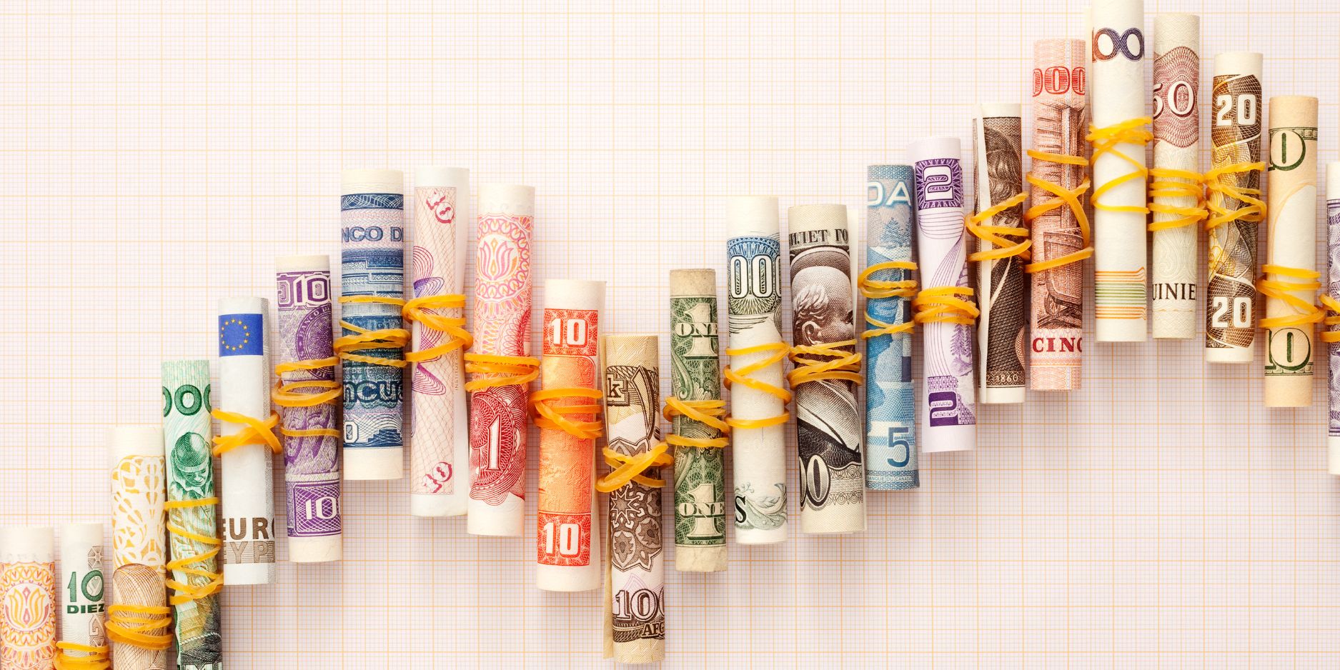 วิธีการจัดการความเสี่ยงสำหรับเทรดเดอร์ Forex