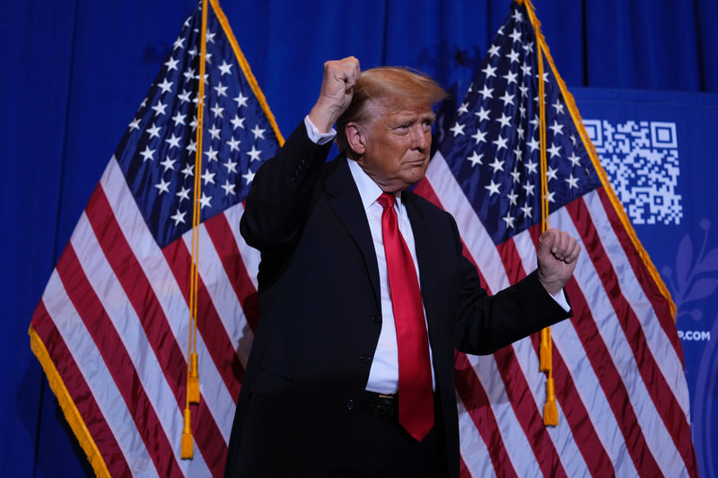 Trump