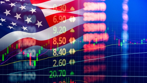 The U.S. stock