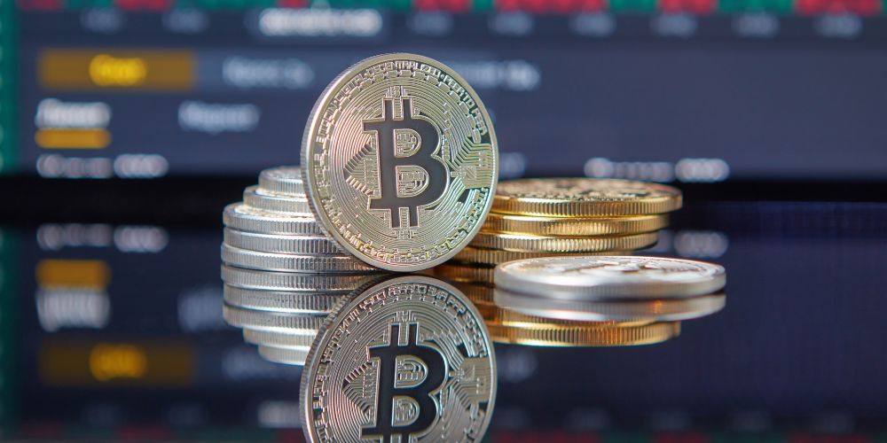 4 ขั้นตอนเริ่มต้นเทรดคริปโตในไทยต้องทำอะไรบ้าง 4 ขั้นตอนเริ่มต้นเทรดคริปโตในไทยต้องทำอะไรบ้าง