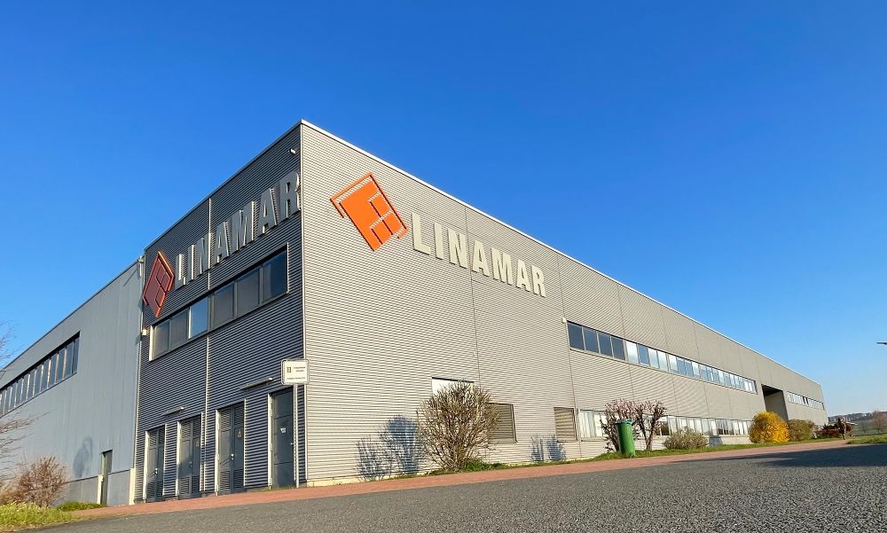 Linamar