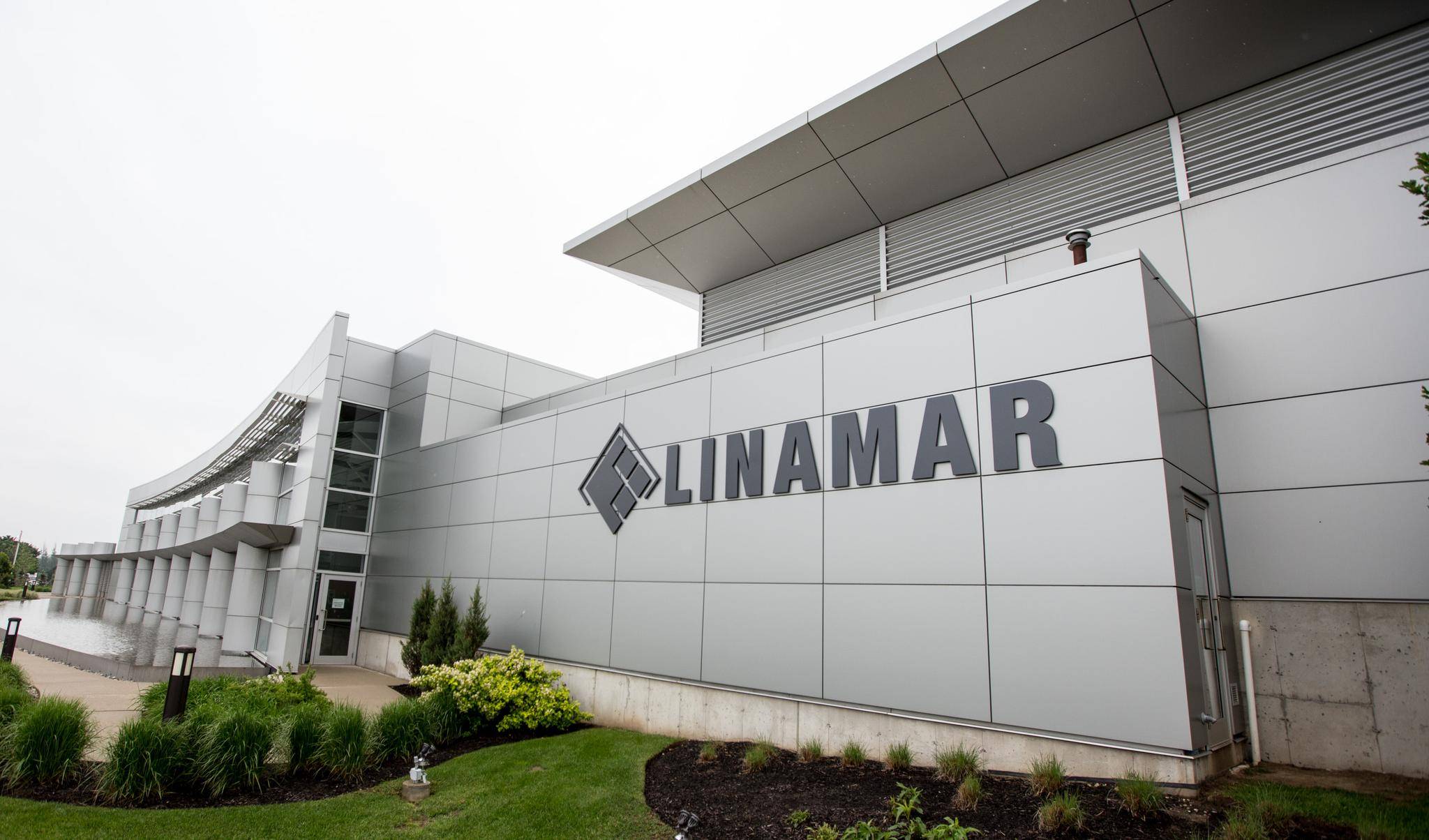 Linamar