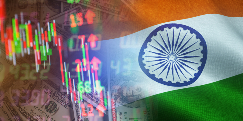 Indian stocks