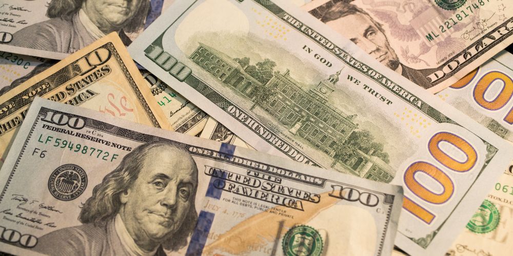 วิเคราะห์แนวโน้มค่าเงินดอลลาร์สหรัฐฯ ปี 2568