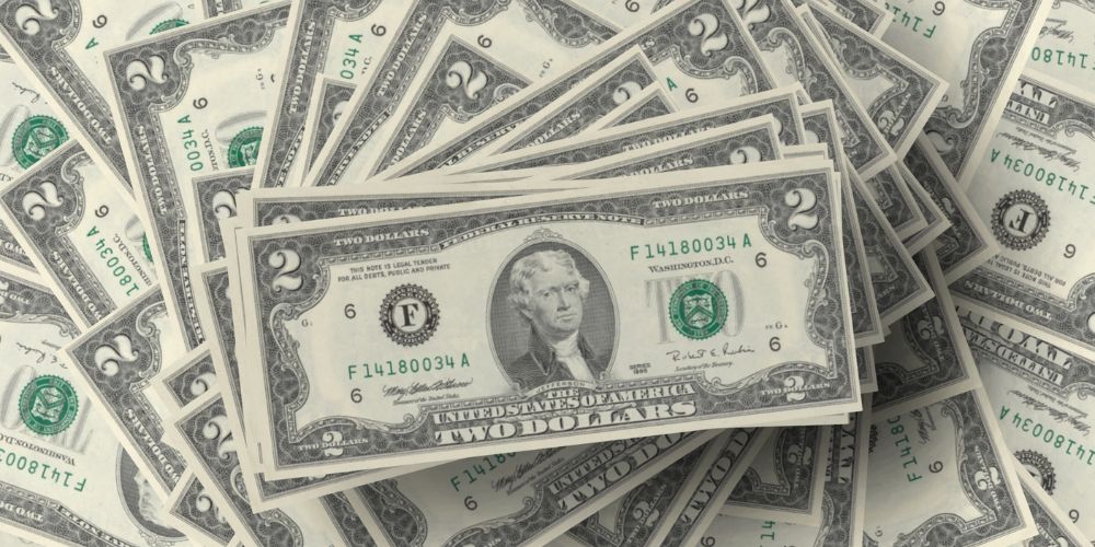 วิธีการลงทุนในค่าเงินดอลลาร์สหรัฐฯ 