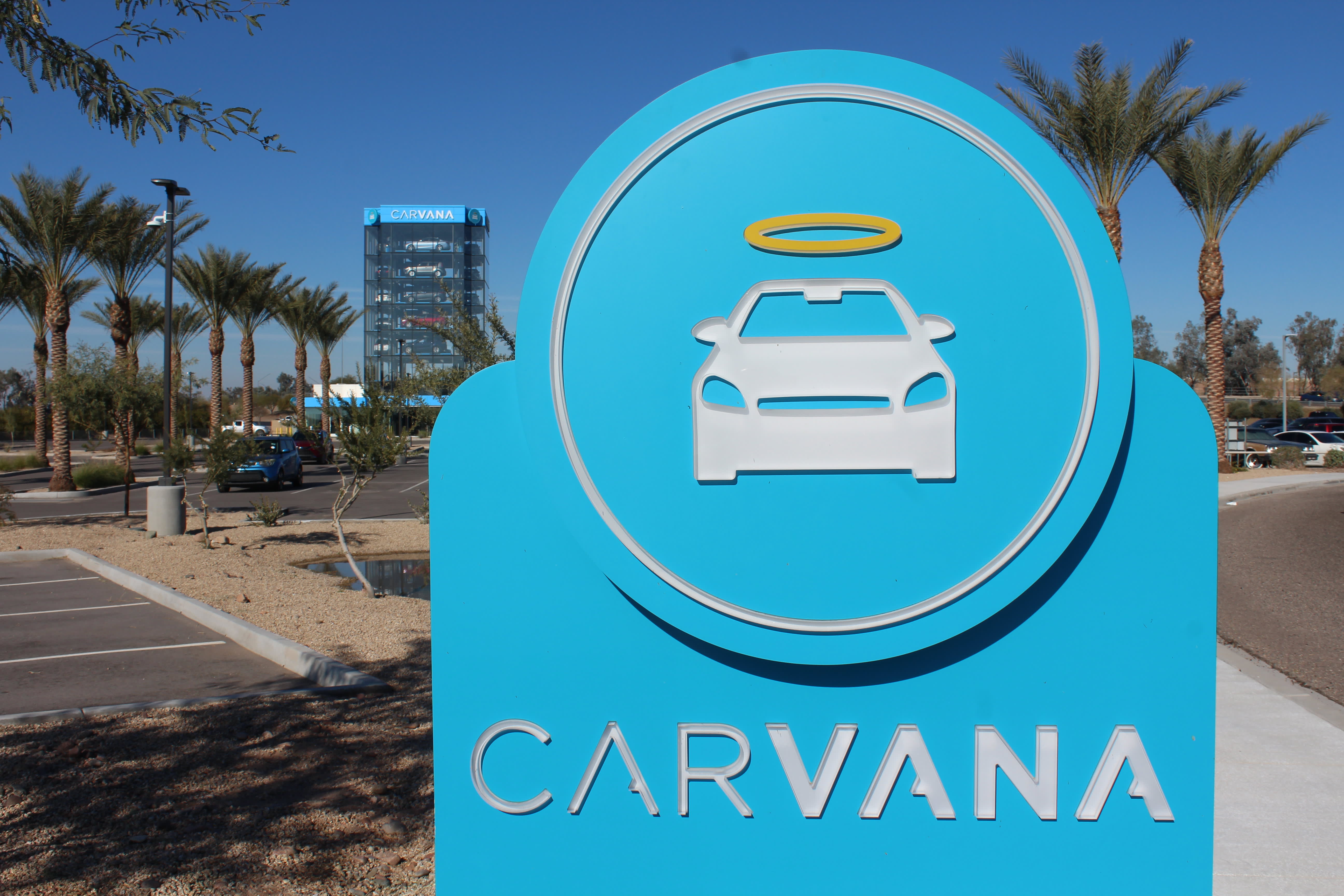 Carvana