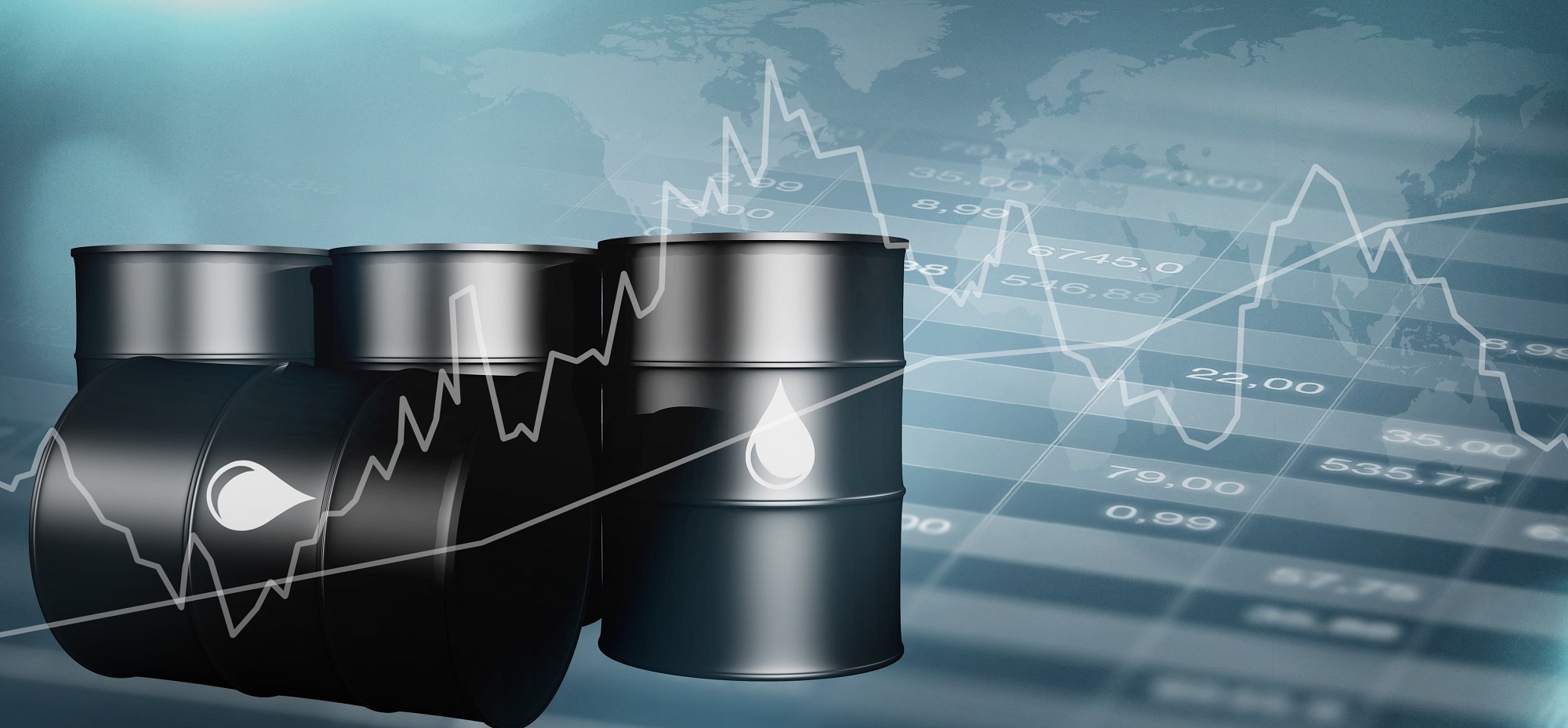 Oil prices