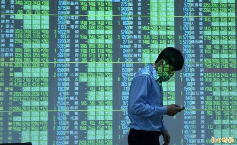 Asian stocks