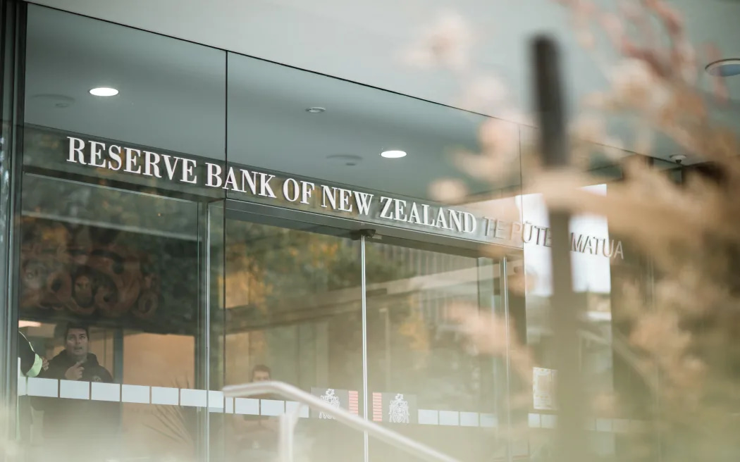 RBNZ