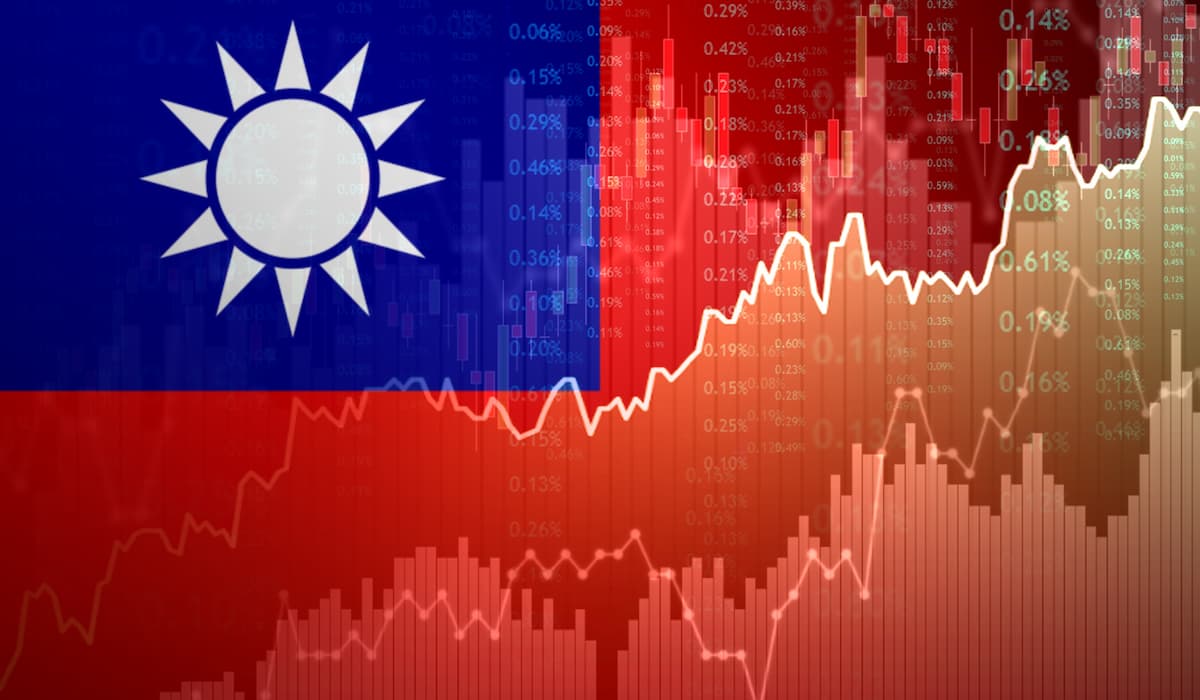 台灣加權指數