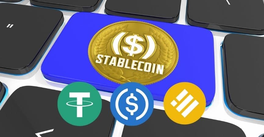 stablecoins