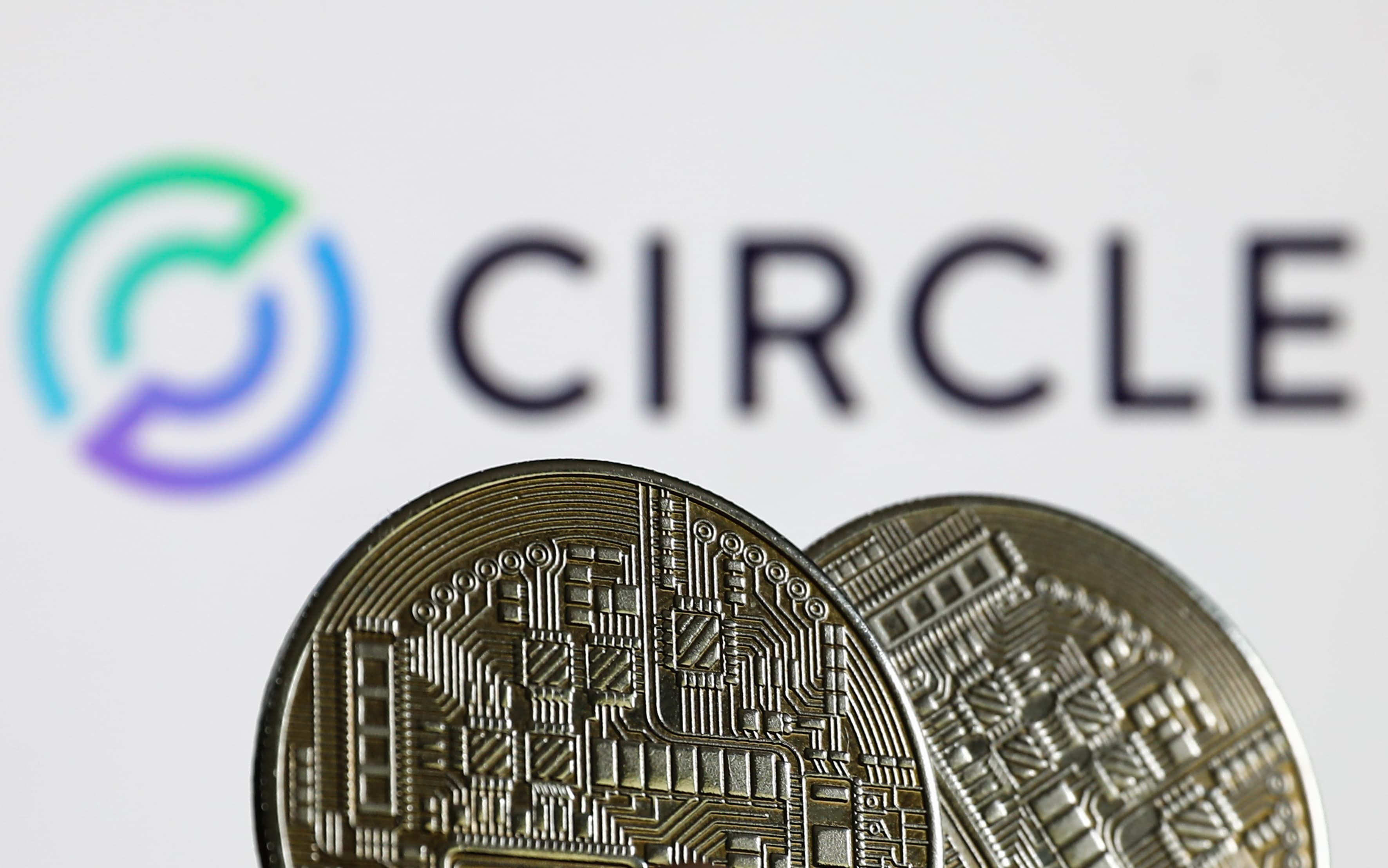 Circle IPO為加密貨幣行業樹立新標準| TOPONE Markets
