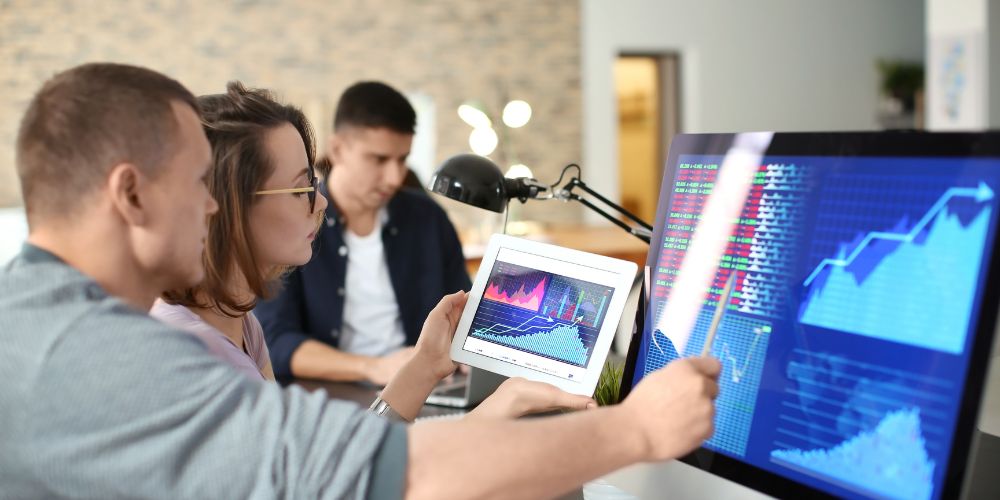 ใครควรเลือกโบรกเกอร์ที่ไม่มีค่าคอมมิชชัน ใครควรเลือกโบรกเกอร์ที่ไม่มีค่าคอมมิชชัน