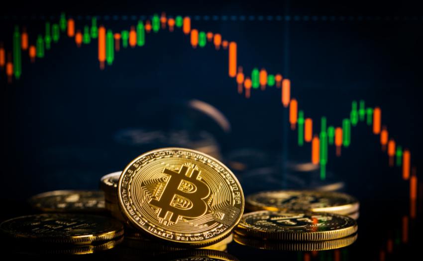 bitcoin