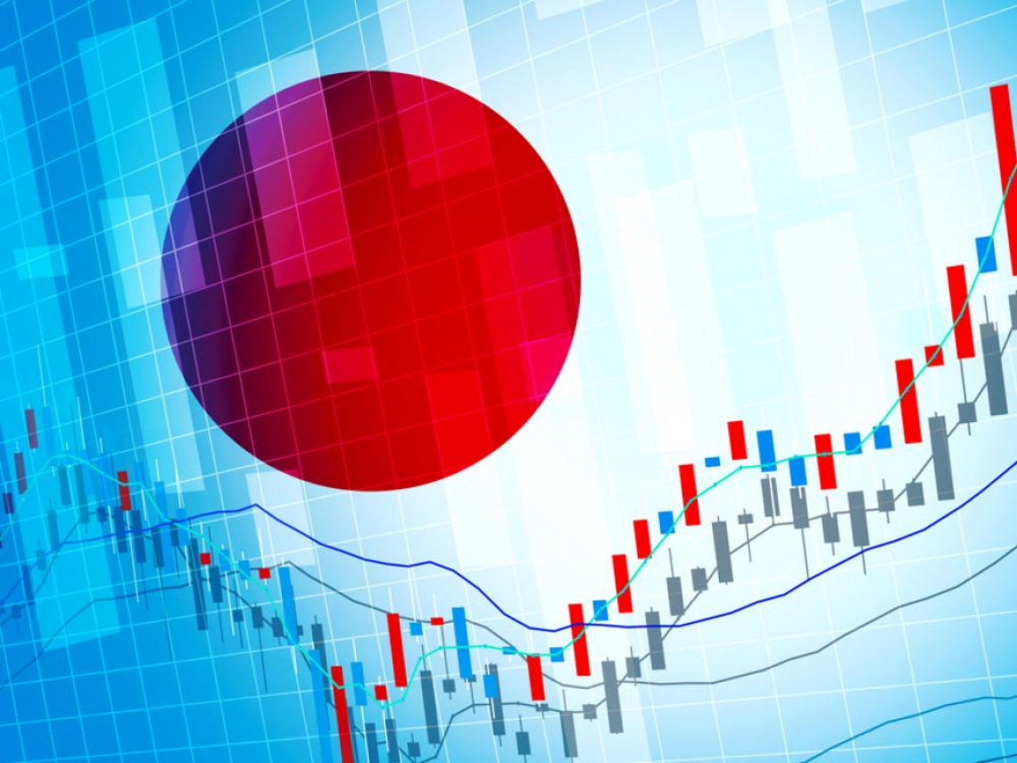 Janpan stock market