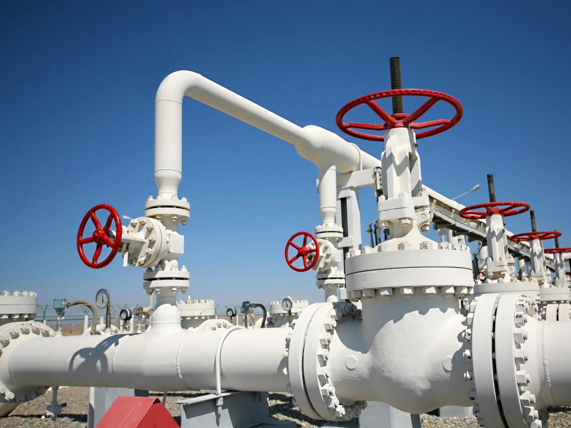 欧洲天然气价格下跌 歐洲天然氣價格下跌