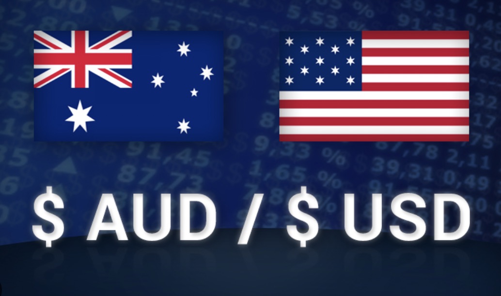 ดอลลาร์ออสเตรเลีย/ดอลลาร์สหรัฐ AUD/USD