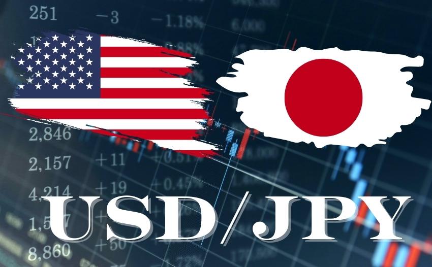 ดอลลาร์สหรัฐ/เยน USD/JPY